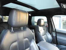 Land Rover Range Rover Sport SD V6 HSE