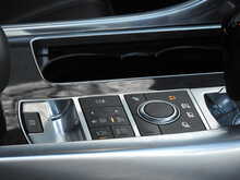 Land Rover Range Rover Sport SD V6 HSE