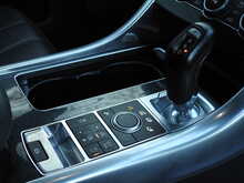 Land Rover Range Rover Sport SD V6 HSE