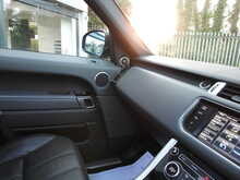 Land Rover Range Rover Sport SD V6 HSE