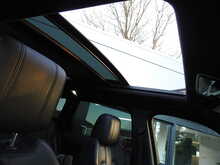 Land Rover Range Rover Sport SD V6 HSE