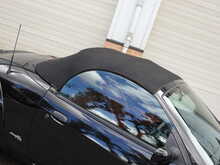 Ford Streetka Red