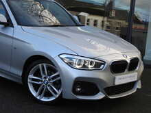 BMW 1 Series 116d M Sport