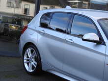 BMW 1 Series 116d M Sport