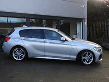 BMW 1 Series 116d M Sport