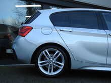 BMW 1 Series 116d M Sport