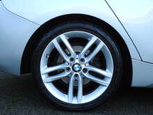 BMW 1 Series 116d M Sport