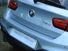 BMW 1 Series 116d M Sport