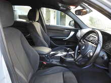 BMW 1 Series 116d M Sport