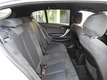 BMW 1 Series 116d M Sport