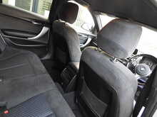 BMW 1 Series 116d M Sport