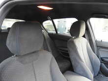 BMW 1 Series 116d M Sport