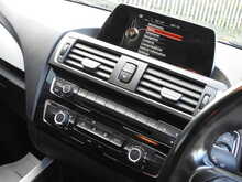 BMW 1 Series 116d M Sport