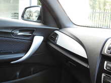 BMW 1 Series 116d M Sport