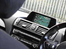 BMW 1 Series 116d M Sport