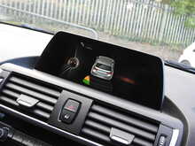 BMW 1 Series 116d M Sport