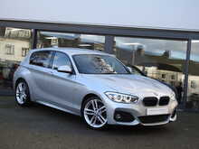 BMW 1 Series 116d M Sport