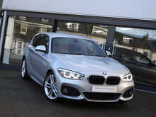 BMW 1 Series 116d M Sport
