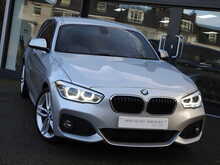 BMW 1 Series 116d M Sport