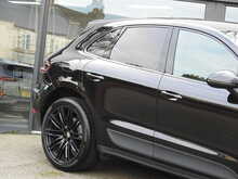 Porsche Macan TD V6 S
