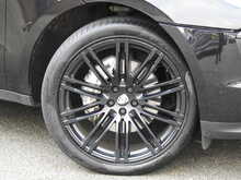 Porsche Macan TD V6 S