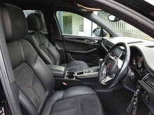 Porsche Macan TD V6 S