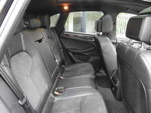 Porsche Macan TD V6 S