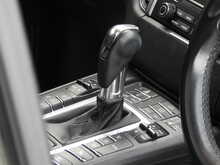 Porsche Macan TD V6 S