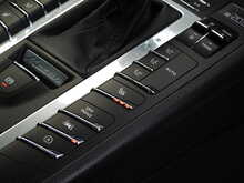 Porsche Macan TD V6 S