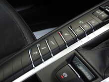 Porsche Macan TD V6 S