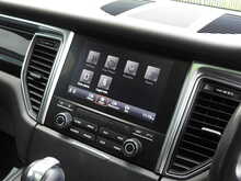 Porsche Macan TD V6 S