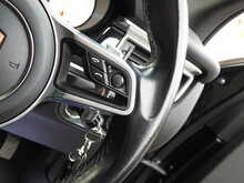 Porsche Macan TD V6 S