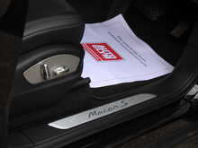 Porsche Macan TD V6 S