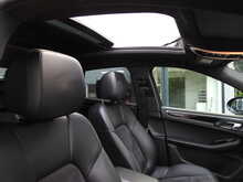 Porsche Macan TD V6 S