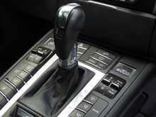 Porsche Macan TD V6 S