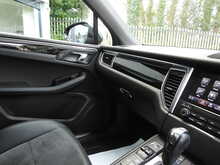 Porsche Macan TD V6 S