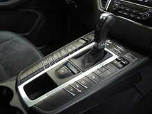 Porsche Macan TD V6 S