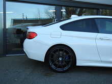 BMW 4 Series 435d M Sport