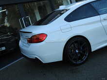 BMW 4 Series 435d M Sport