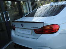 BMW 4 Series 435d M Sport