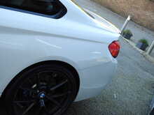 BMW 4 Series 435d M Sport