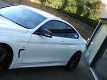 BMW 4 Series 435d M Sport