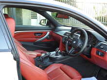 BMW 4 Series 435d M Sport