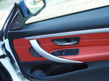 BMW 4 Series 435d M Sport