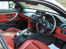 BMW 4 Series 435d M Sport