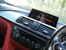 BMW 4 Series 435d M Sport