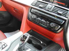 BMW 4 Series 435d M Sport