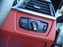 BMW 4 Series 435d M Sport