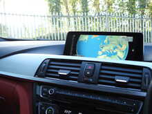 BMW 4 Series 435d M Sport