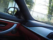 BMW 4 Series 435d M Sport